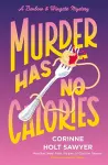 Murder Has No Calories cover