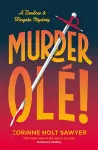 Murder Olé! cover