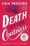 Death at the Chateau cover