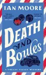 Death and Boules cover