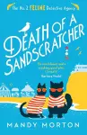 Death of a Sandscratcher cover