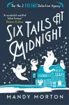 Six Tails at Midnight cover