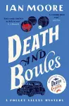 Death and Boules cover