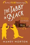 The Tabby in Black cover