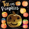 Ten Little Pumpkins cover