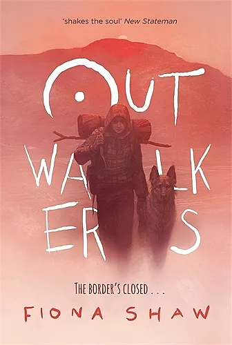 Outwalkers cover