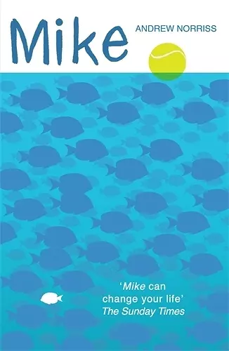 Mike cover