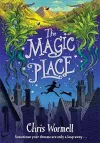 The Magic Place cover