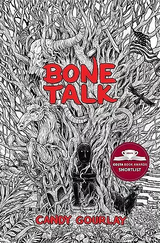 Bone Talk cover
