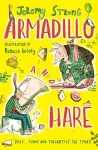 Armadillo and Hare cover