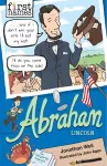 First Names: Abraham (Lincoln) cover