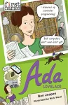 First Names: Ada (Lovelace) cover