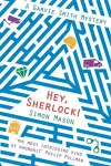 Hey Sherlock! cover