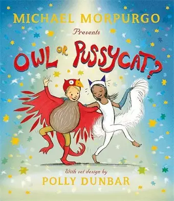 Owl or Pussycat? cover