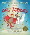 Owl or Pussycat? cover