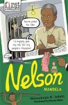 First Names: Nelson (Mandela) cover