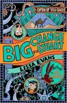 Big Change for Stuart cover