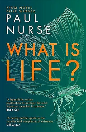 What is Life? cover