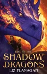 Rise of the Shadow Dragons cover