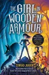 The Girl in Wooden Armour cover