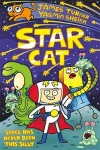 Star Cat cover