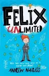 Felix Unlimited cover