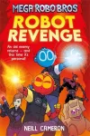 Mega Robo Bros 3: Robot Revenge cover
