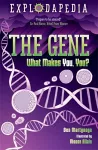 Explodapedia: The Gene cover