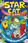 Star Cat: A Turnip in Time! cover