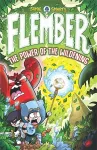 Flember: The Power of the Wildening cover