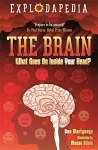 Explodapedia: The Brain cover