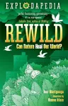 Explodapedia: Rewild cover