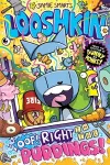 Looshkin: Oof! Right in the Puddings! cover