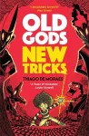 Old Gods New Tricks cover