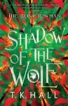 The Blind Bowman 1: Shadow of the Wolf cover