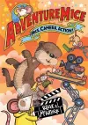 Adventuremice: Mice, Camera, Action! cover