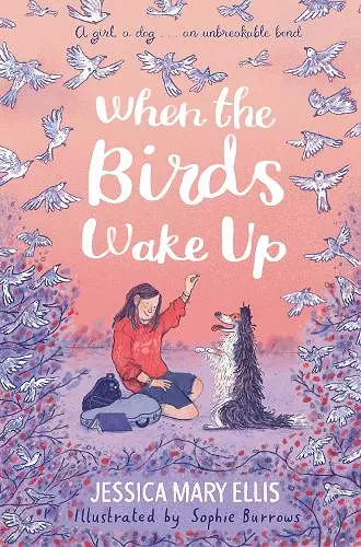 When the Birds Wake Up - a stunning debut from an exciting new voice cover