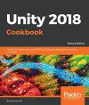 Unity 2018 Cookbook cover