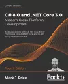 C# 8.0 and .NET Core 3.0 – Modern Cross-Platform Development cover