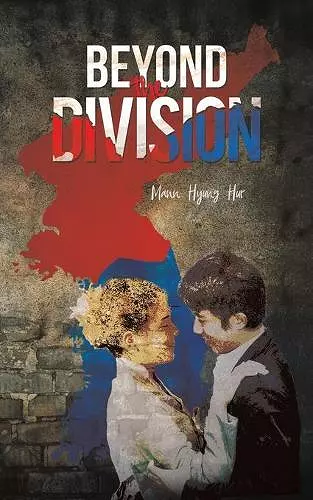 Beyond the Division cover