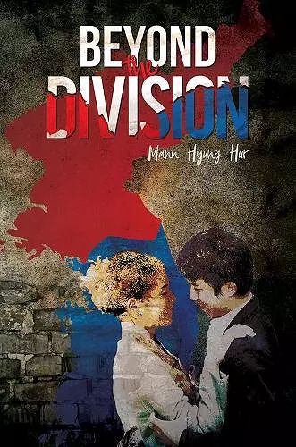 Beyond the Division cover
