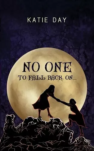 No One to Fall back On.. cover