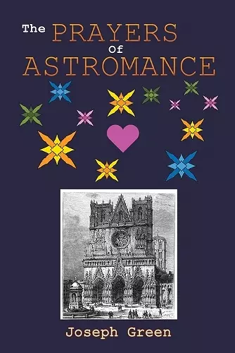 The Prayers of Astromance cover