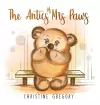 The Antics of Mrs Paws cover