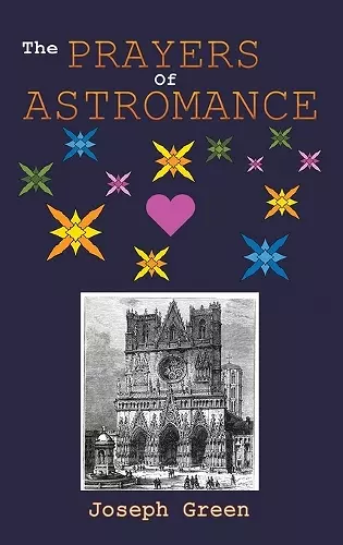 The Prayers of Astromance cover