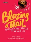 Blazing a Trail cover