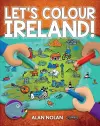 Let's Colour Ireland! cover