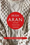 Irish Aran cover
