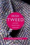 Irish Tweed cover