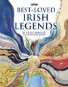 Best-Loved Irish Legends cover